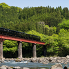 2025/04/29 新緑の季節を走るかんぱち・いちろく