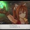 空の軌跡 the 1st クリアした！
