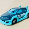 MAJORETTE  Volkswagen  GOLF  GTI　Tune-Up's  #2