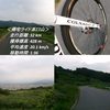 帰宅ライド茶臼山