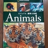 おすすめの動物本を紹介「ビジュアル動物大図鑑」