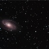 自宅から系外銀河のHαを撮る！　クアッドバンドパスを使った　天体写真