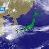 九州南部が梅雨入り