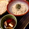 【いわき市】ハワイアンズで江戸情緒を感じる！大満足の絶品そば｜そば処 与市