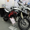 F800GS 実車入荷しました。