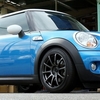 アドバンレーシングRS（R56COOPER-S）