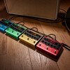 【気になる！】IK Multimedia AmpliTube X-Gearシリーズ