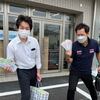 はーぴばーすでーいーけちゃーん♪（長尾）