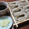 へぎそば（玉垣製麺所『越後ひとゑ』）