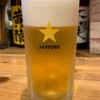 一人飲みという幸せ