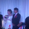 結婚式