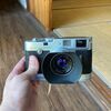 M2にLeicavit MP（SMYOM)とSummilux 35mm f1.4 1stで佐倉周辺を撮ってきたー2ー