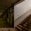 虎杖小学校　廃校