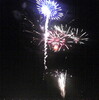 花火三連