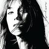 Charlotte Gainsbourg/IRM