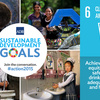 【SDGsを英語で学ぶ】Goal 6: Clean Water and Sanitation 安全な水とトイレを世界中に