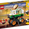 LEGO 31104　モンスターバーガートラック　クリエイター