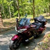 究極のラグジュアリーバイクゴールドウイングの魅力！