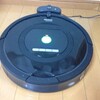  ルンバは片付け下手な私の部屋を変えるのか？
