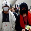 Mrs. GREEN APPLE、金浦国際空港を通じて韓国に入国…本日から2日間ソウルでコンサート開催！