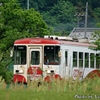 日本　樽見鉄道について 