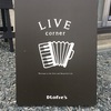  10/22(日)都田ドロフィーズ LIVE