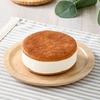 ファミリーマートから「増量バタービスケットサンド チーズ」が新登場！たぶん40%増量作戦、お値段そのままお得な新商品
