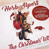 Herb Alpert氏のクリスマスアルバム「The Christmas Wish」を購入。