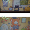 このクマさんは良いものだ。