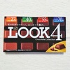 【チョコレート】1箱で４つのチョコの違いが楽しめる『LOOK4』がおススメ！～ミルクからハイカカオまで～