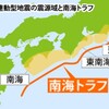 南海トラフ巨大地震の危機を煽るのはなぜか？