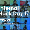 ヤフー主催の社内ハッカソン「Internal Hack Day」を共同開催