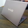 【祝　VAIO株式会社　５周年】「　VAIO SX12　」1か月使用レビュー【　応援　】