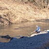 2月15日(土)秩父フライフィールドの河川情報