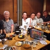ドライバーさん歓送迎会