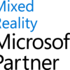 ホロラボがMicrosoft Mixed Reality Partner Program認定を取得