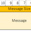 【Wireshark】分割された独自プロトコルメッセージを再組立てして解析