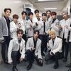 SEVENTEEN(セブチ)静岡エコパアリーナ①【4/6 セトリ・グッズ列・レポート】2019 JAPAN TOUR 'HARU'