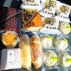 長野マラソン②。銘菓のマツキ。やはり最高の。