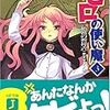 「ゼロの使い魔」３巻読了