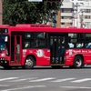 長崎県営バス　0S20