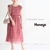 honeysも高くて買えない＆お小遣いについて