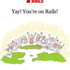Ruby on Railsのセットアップ