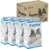 チワワ多頭飼いの私が語る！Famyペットシーツ薄型レギュラー800枚入りは本当に買いなのか？徹底レビュー