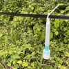 新たな対策「しし防」を試してみました🐗