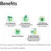 Grab Mastercard Plemiumを発行してみた
