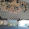 お台場1泊旅行 レポ⑨ ～フジテレビ展望台～