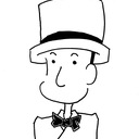 Mr.ジェムの置き手紙