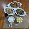 【毎日ご飯】2025年4月23日(水)の食事