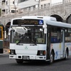 鹿児島交通(元立川バス)　2202号車